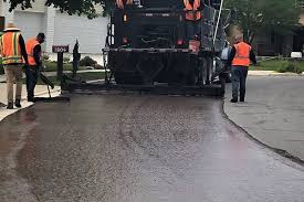 Best Driveway Maintenance Services  in Luling, TX